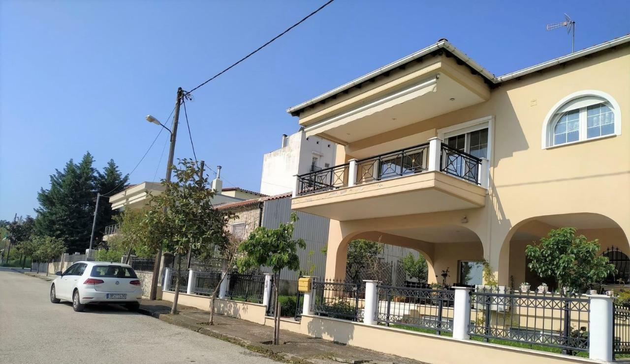 Dream Studios Orestiada Exterior photo